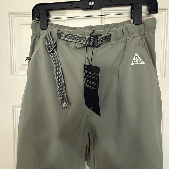 NWT Nike ACG
Men's UV Hiking Pants small - Picture 2 of 3